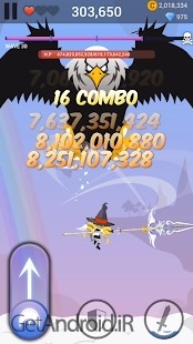 دانلود بازی Royal Blade اندروید