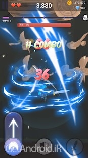 دانلود بازی Royal Blade اندروید