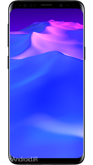 Galaxy S9 Wallpapers, 4k Amoled - Darknex Pro