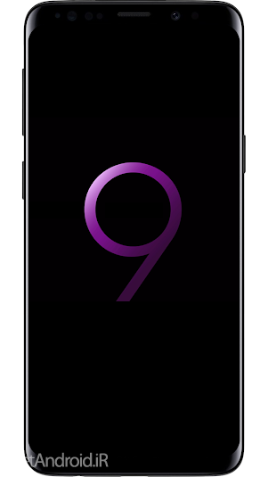 Galaxy S9 Wallpapers, 4k Amoled - Darknex Pro