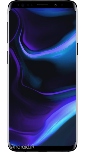 Galaxy S9 Wallpapers, 4k Amoled - Darknex Pro