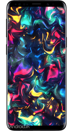 Galaxy S9 Wallpapers, 4k Amoled - Darknex Pro