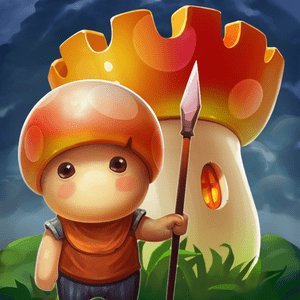 Mushroom Wars 2 Mushroom Wars 2