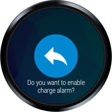 دانلود برنامه Full Battery & Theft Alarm اندروید