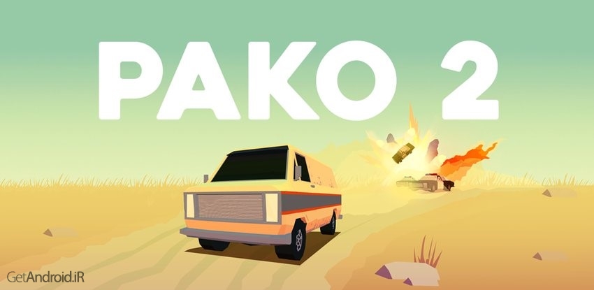 PAKO 2 PAKO 2