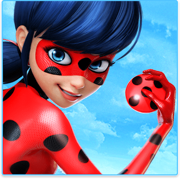 Miraculous Ladybug & Cat Noir - The Official Game Miraculous Ladybug & Cat Noir - The Official Game
