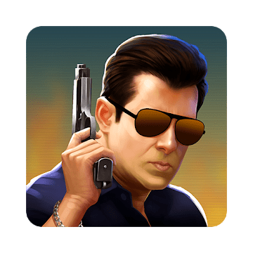 Being SalMan:The Official Game Being SalMan:The Official Game