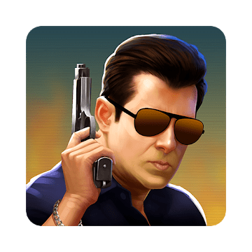 دانلود Being SalMan:The Official Game