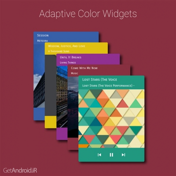 دانلود برنامه Eon Player Pro اندروید