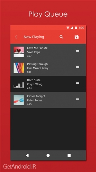 دانلود برنامه Eon Player Pro اندروید