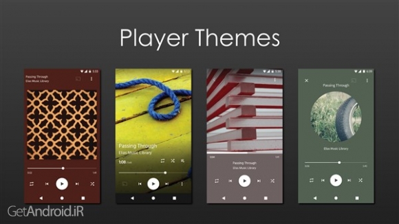 دانلود برنامه Eon Player Pro اندروید