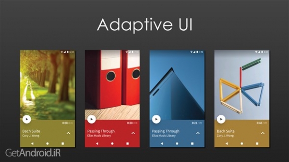 دانلود برنامه Eon Player Pro اندروید