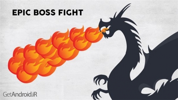 دانلود بازی Archer io Tale of Bow and Arrow اندروید