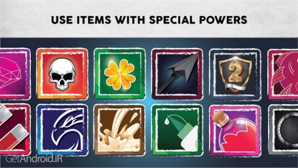 دانلود بازی Archer io Tale of Bow and Arrow اندروید