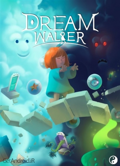 دانلود بازی Dream Walker اندروید