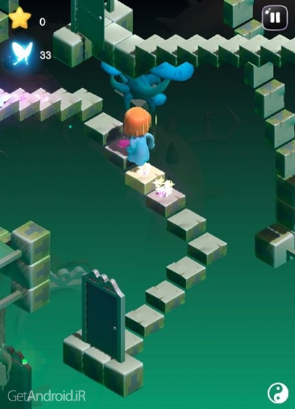 دانلود بازی Dream Walker اندروید