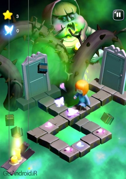دانلود بازی Dream Walker اندروید