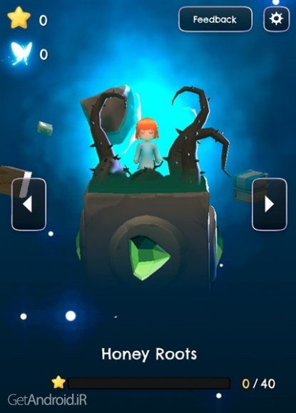 دانلود بازی Dream Walker اندروید