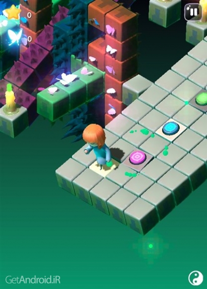 دانلود بازی Dream Walker اندروید