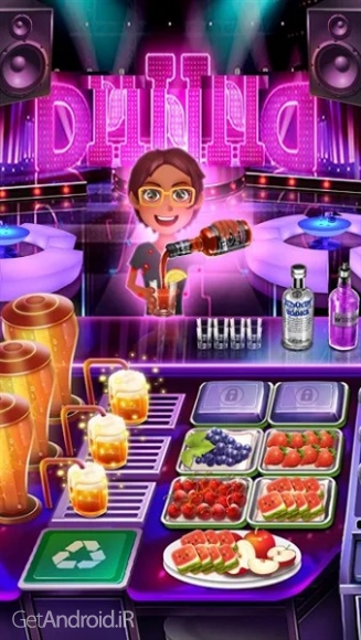 دانلود بازی Cooking Chef اندروید