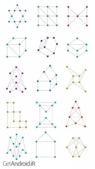 دانلود بازی 1LINE اندروید