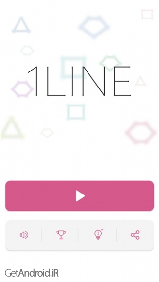 دانلود بازی 1LINE اندروید