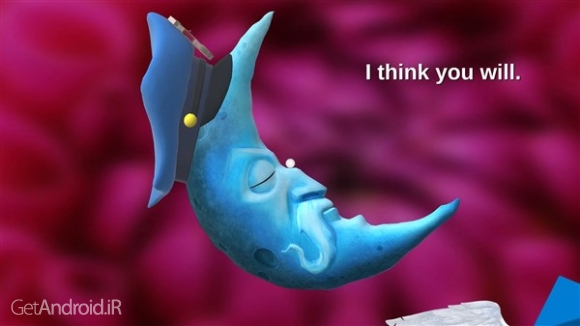 دانلود بازی Golfing Over It with Alva Majo اندروید