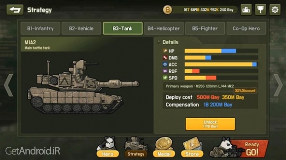 دانلود بازی BAD 2 BAD DELTA اندروید