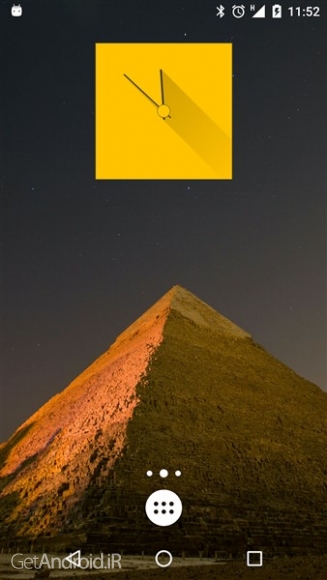 دانلود برنامه KWGT Kustom Widget Maker اندروید