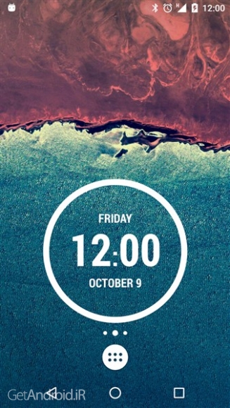 دانلود برنامه KWGT Kustom Widget Maker اندروید