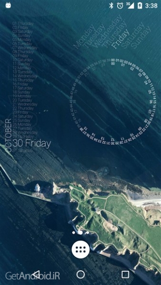 دانلود برنامه KWGT Kustom Widget Maker اندروید