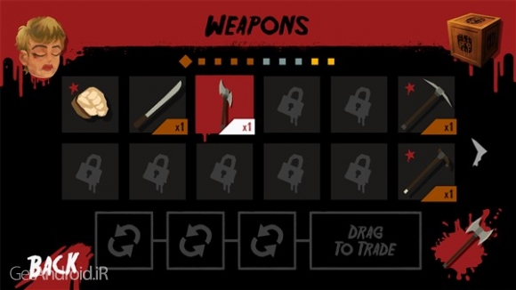 دانلود بازی Friday the 13th Killer Puzzle اندروید