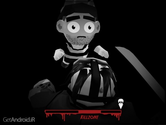 دانلود بازی Friday the 13th Killer Puzzle اندروید