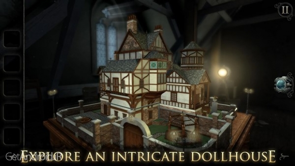 دانلود بازی The Room: Old Sins اندروید