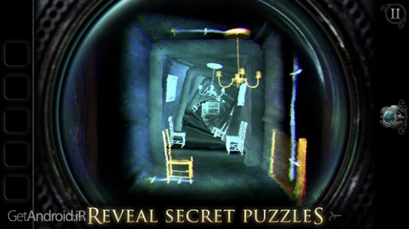 دانلود بازی The Room: Old Sins اندروید