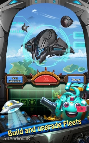 دانلود بازی Gumballs and Dungeons اندروید