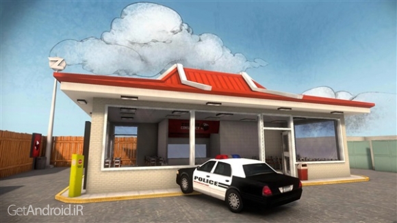 دانلود بازی Zombie Conspiracy اندروید