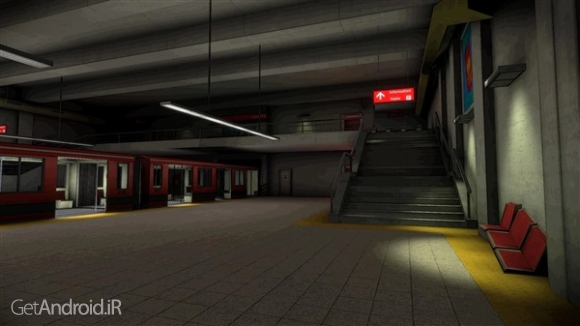 دانلود بازی Zombie Conspiracy اندروید