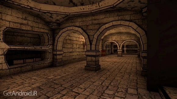 دانلود بازی Zombie Conspiracy اندروید