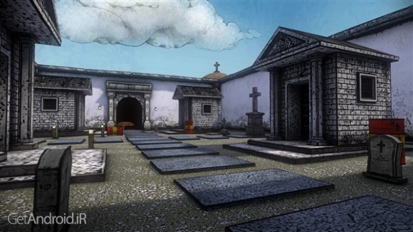 دانلود بازی Zombie Conspiracy اندروید