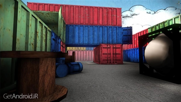 دانلود بازی Zombie Conspiracy اندروید