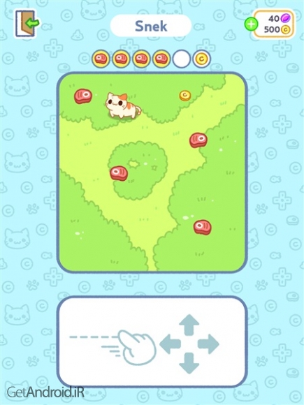 دانلود بازی KleptoCats 2 اندروید