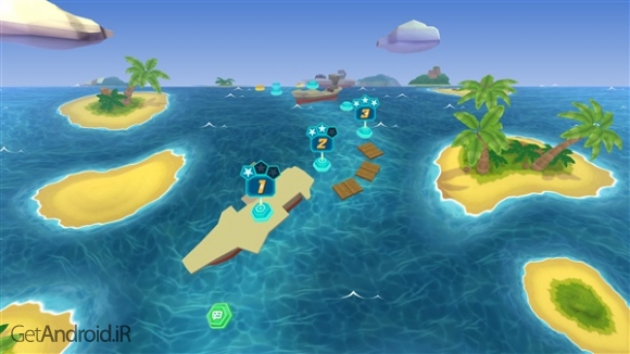 دانلود بازی Major Mayhem 2 اندروید