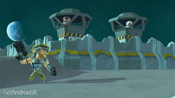 دانلود بازی Major Mayhem 2 اندروید