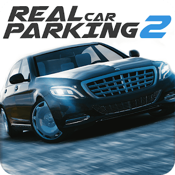 Real Car Parking 2 : Driving School 2018 Real Car Parking 2 : Driving School 2018