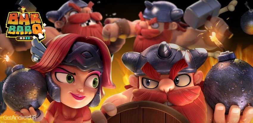 BarbarQ BarbarQ