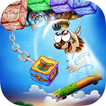 Armadillo Adventure - Brick Breaker Armadillo Adventure - Brick Breaker