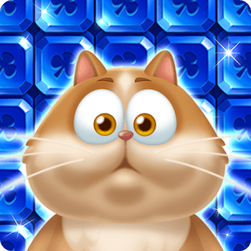 Gem Blast: Magic Match Puzzle Gem Blast: Magic Match Puzzle