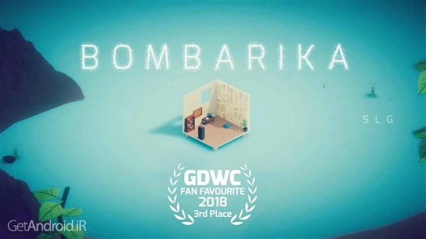 بازی BOMBARIKA اندروید