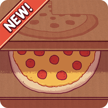 Good Pizza, Great Pizza Good Pizza, Great Pizza